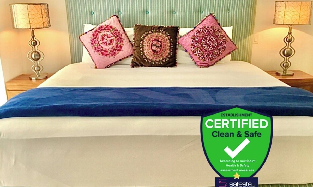 North Hotel Zone Condo | Apartment with Beach Club Icon Vallarta