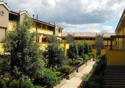 Alberese Apartment | Appartamenti e Affittacamere Le Due Ruote