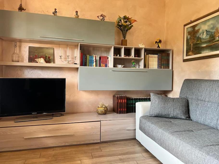Altopascio Apartment | Appartamento Altopascio sulla Francigena