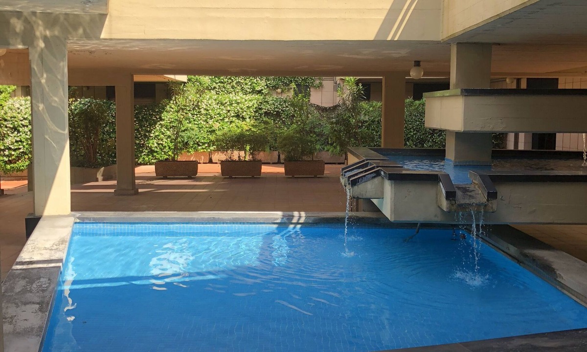 Margine Coperta-Traversagna Apartment | Appartamento Big a Montecatini Terme