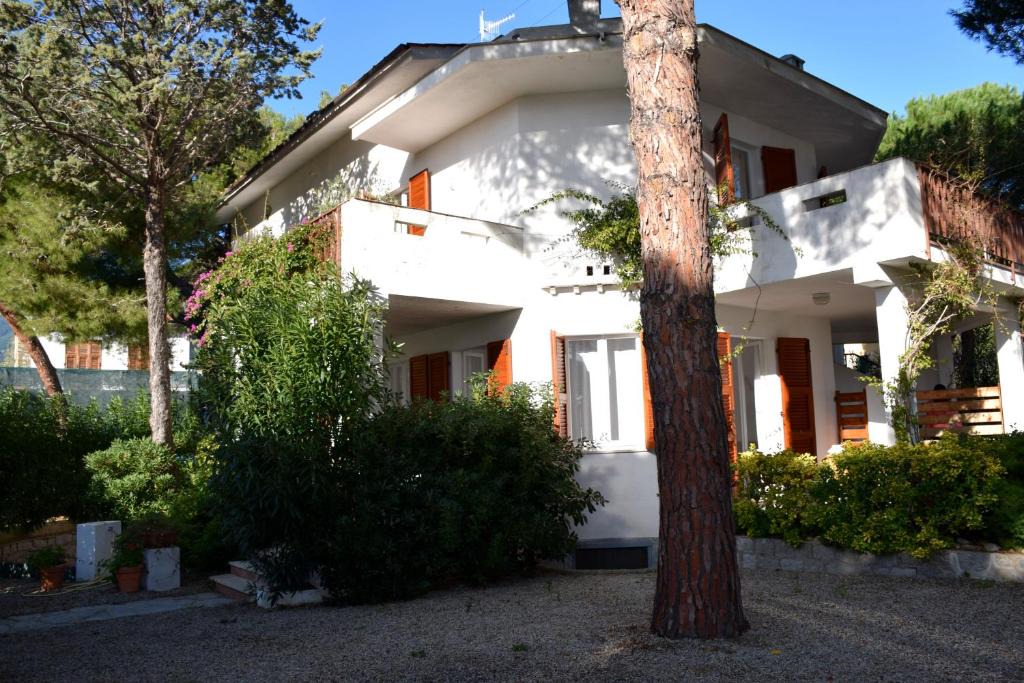 Marina di Campo Apartment | Appartamento Montecristo 1