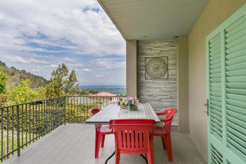 Chianni Apartment | Appartamento Stella