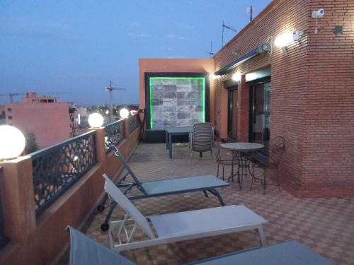 El Hara Apartment | Appartement Mahjouba