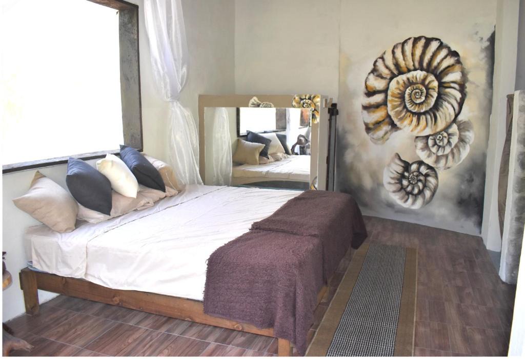 Jalcomulco Apartment | AQUA CEIBA Hotel Spa Aventuras y Eventos