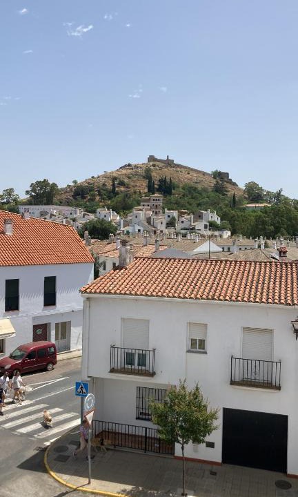 Aracena Apartment | Aracena Maravillas