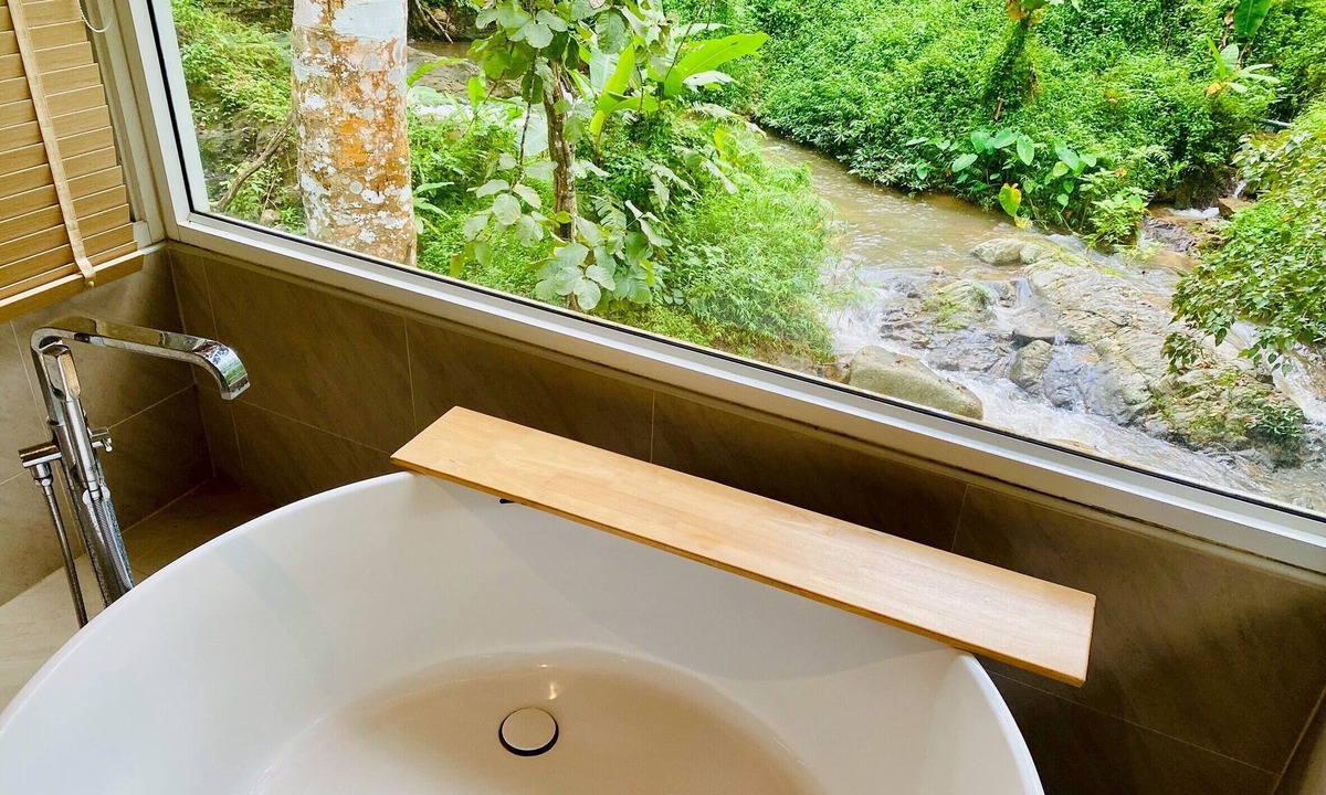 Mae On House | Arb Pa Home And Cafe At Mae On