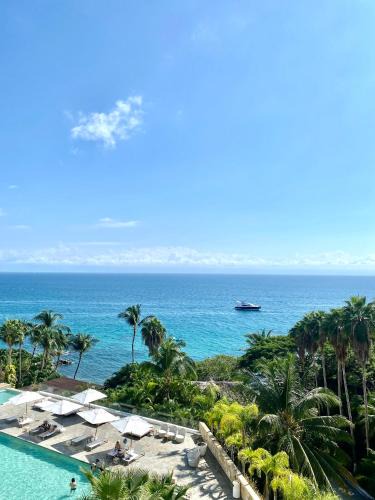 La Cruz de Huanacaxtle Apartment | Arena Bca