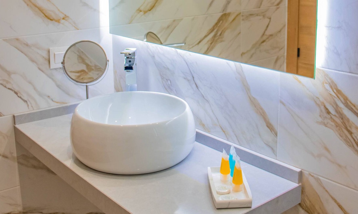 Vista de los Angeles-Rumina Hotel | Arena Mojacar