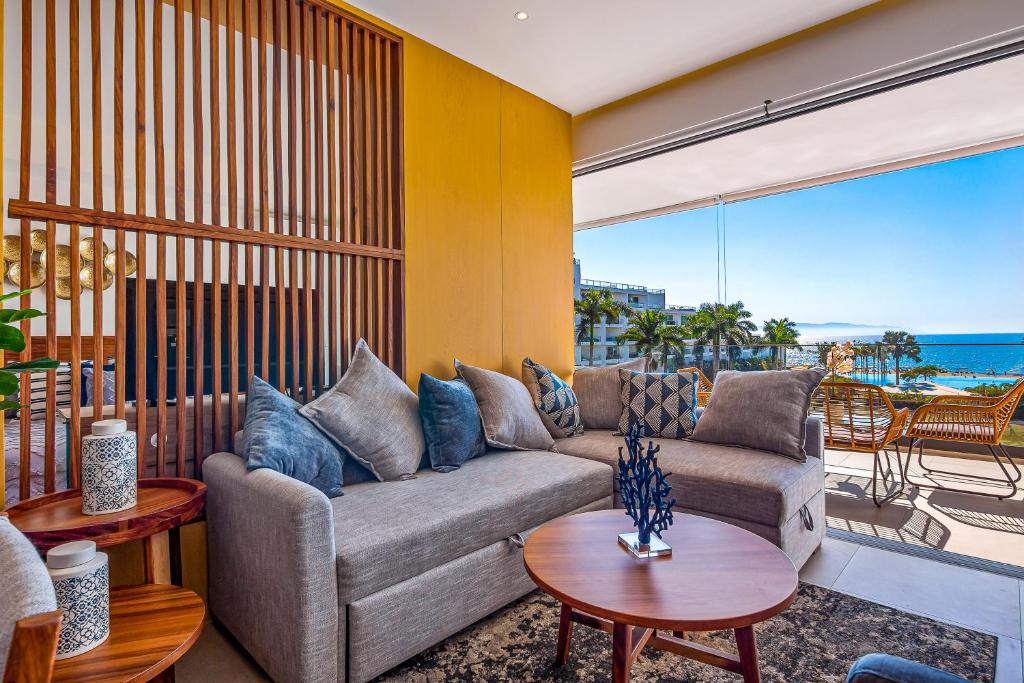 Flamingos Apartment | Aria Ocean 403 T3