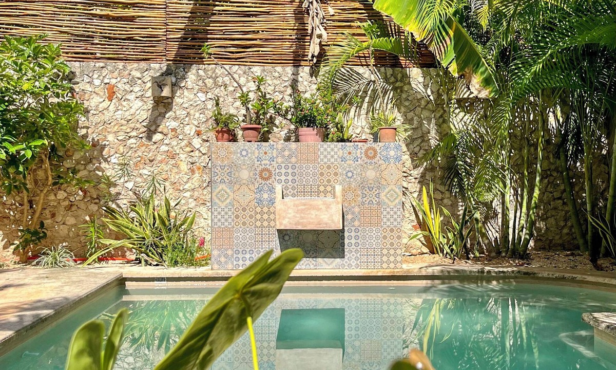 Chichen Itza - Valladolid Hostel | Ariché Valladolid Hotel & Hostel