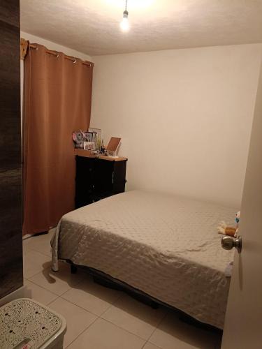 Tupataro Apartment | Arko San Pedro Morelia