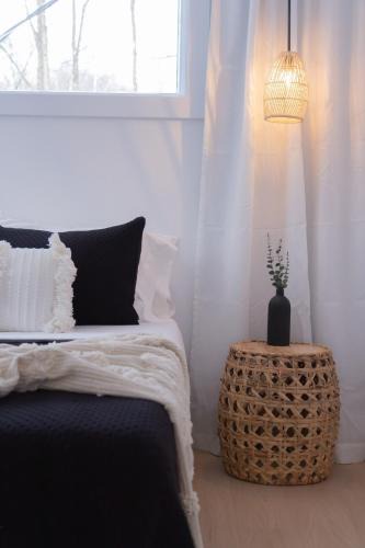 Cantley Ski Chalet | Armoni Ski & Spa