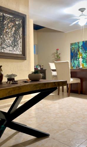 Merida Municipality House | Art House