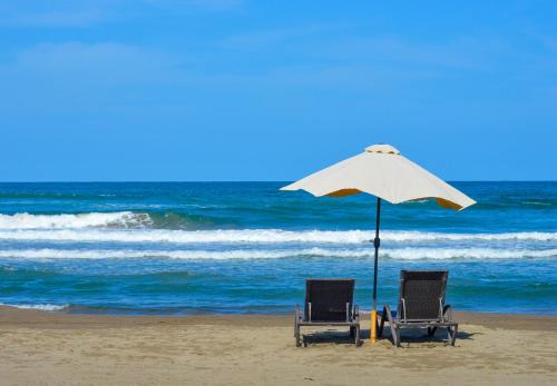 Artisan Hotels Resort Playa Esmeralda | Playa Chachalacas