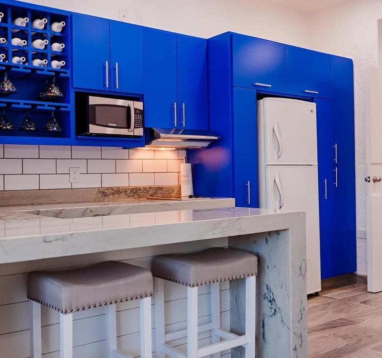 Marina Apartment | As Seen On HGTV - The Best kept secret in Cabo Marina