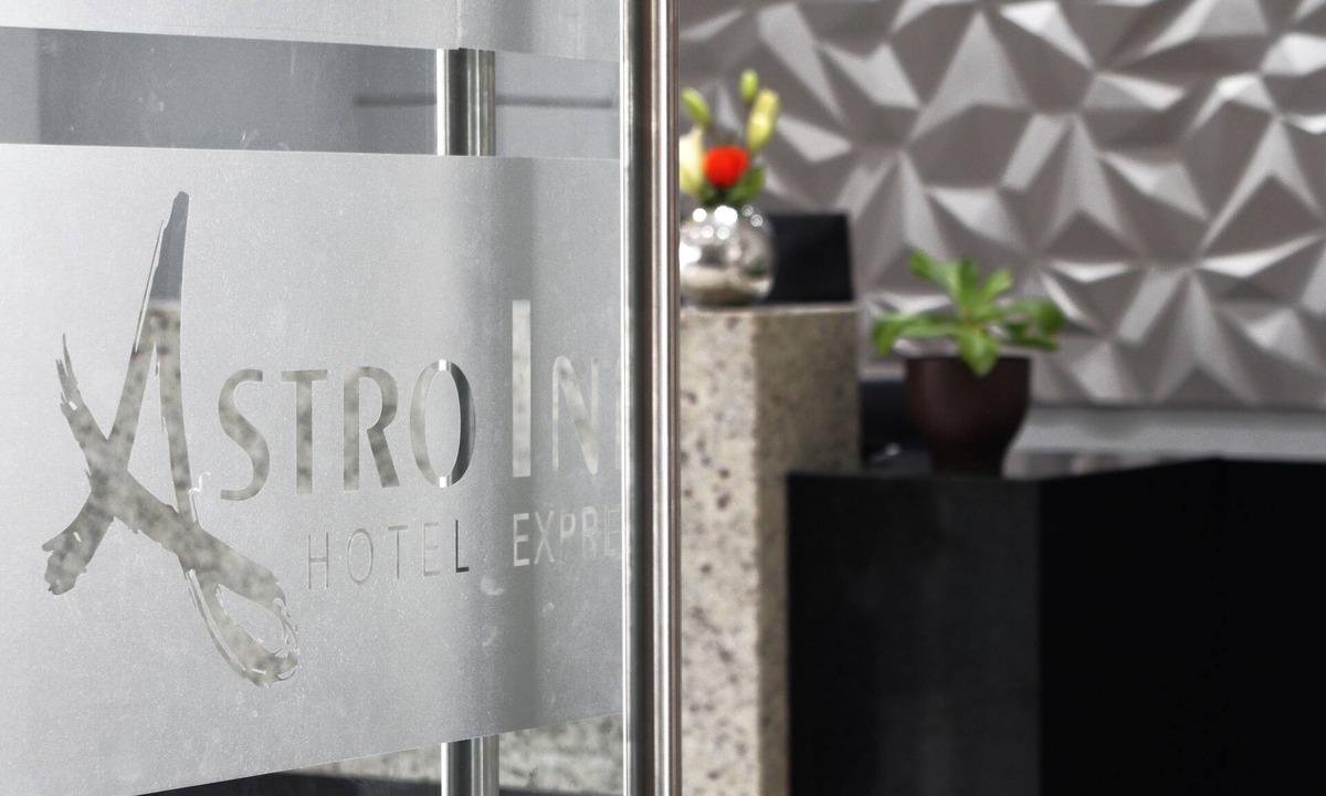 Xalapa Hotel | Astro Inn Hotel Express