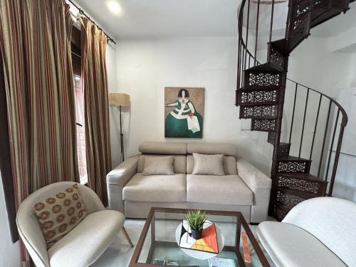 San Pedro Apartment | AT Alcántara