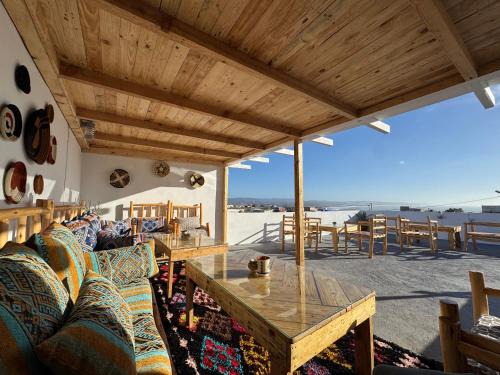 Essaouira House | Atlantic refuge