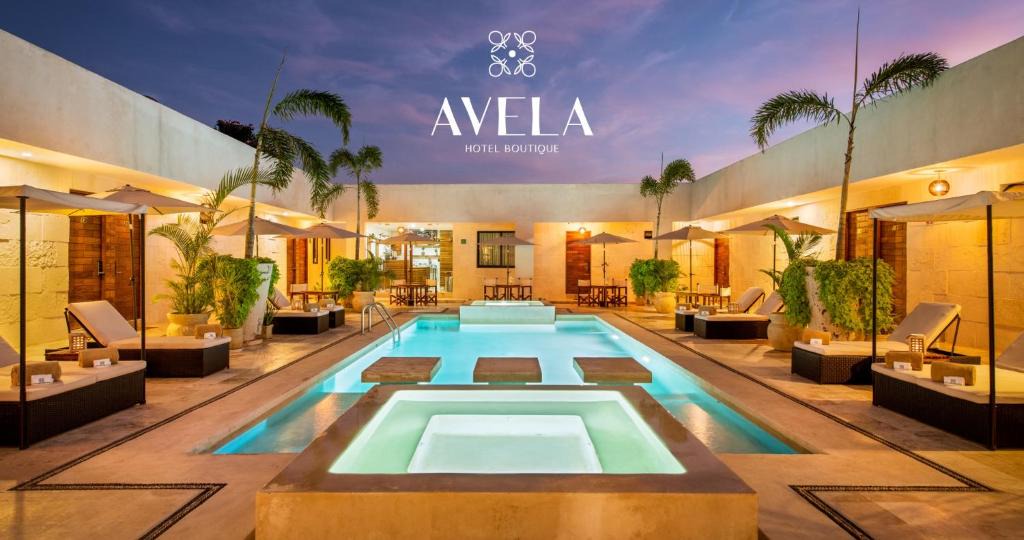 Avela Boutique Hotel | Sayulita