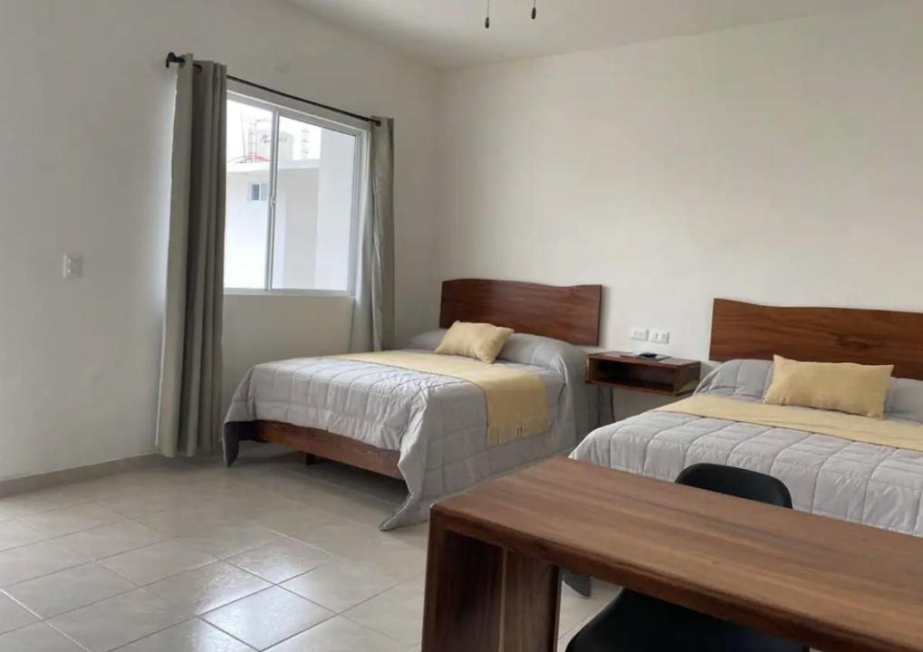 Ciudad Valles Apartment | Avenida Suites
