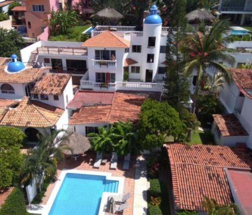 Bucerias Hotel | Aventura Pacifico Boutique Suites & Villas