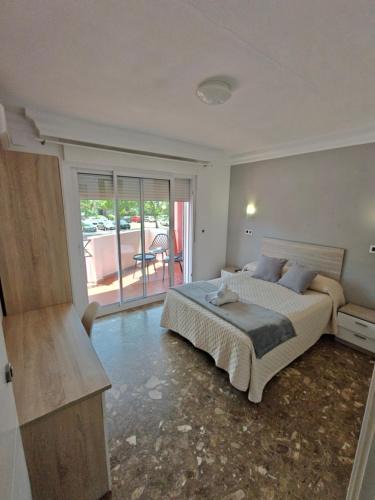 Ayamonte House | AYAMONTE ROOMS 43