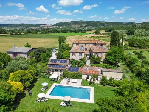 Asciano House | B&B Il Molinello