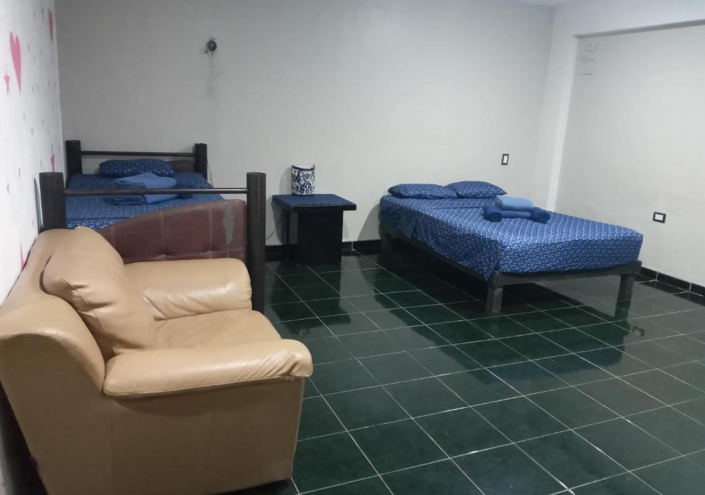 Merida Apartment | Babys Home
