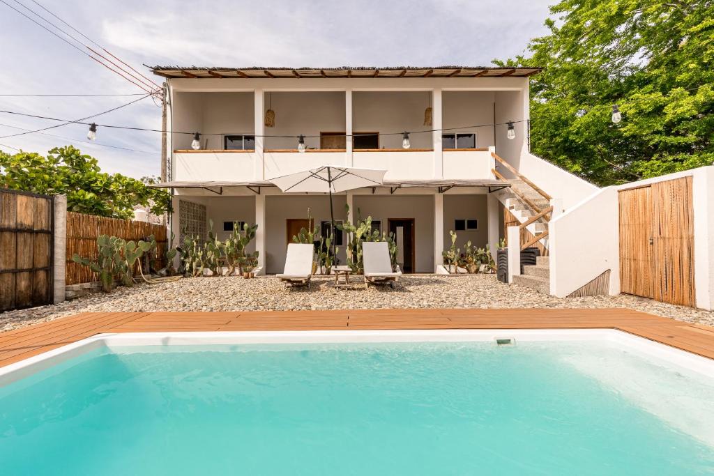 Bacocho Apartment | Bahía Sirenas