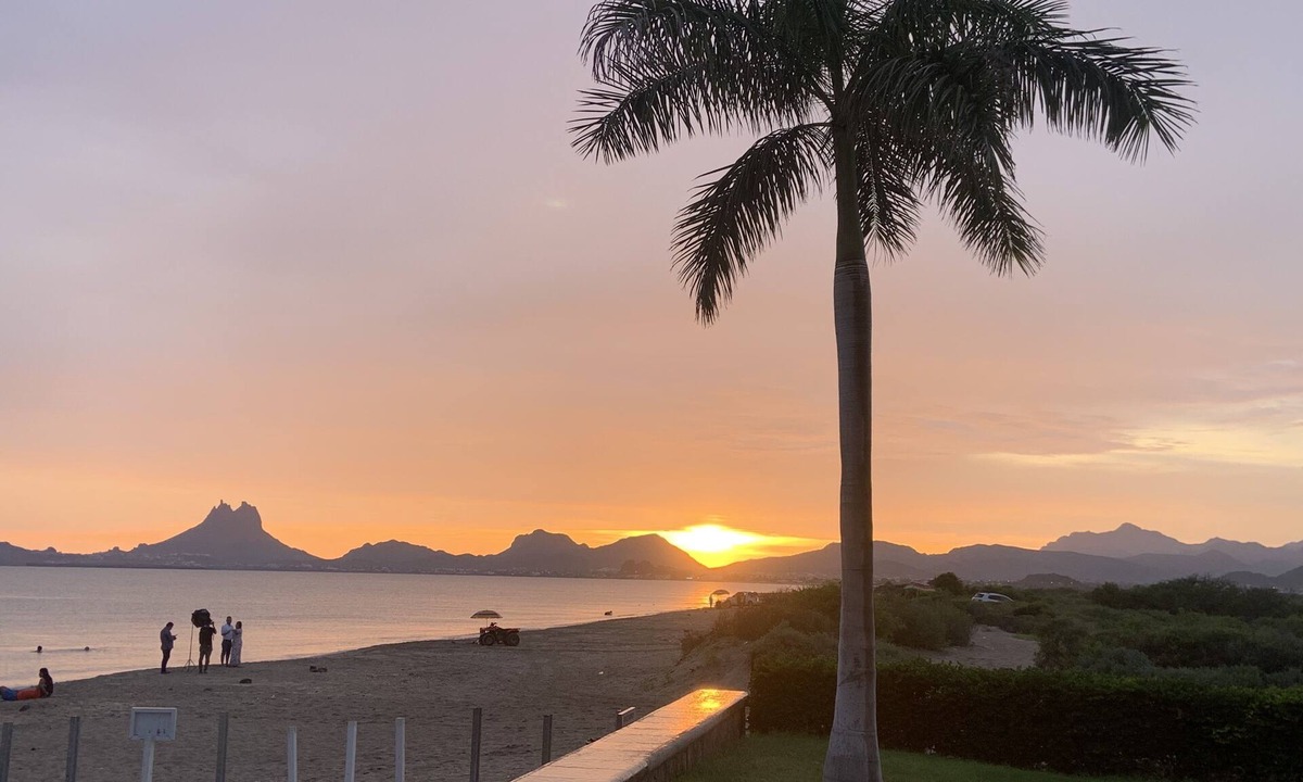 San Carlos Condo | Bahia Delfin Condo in Sand Carlos