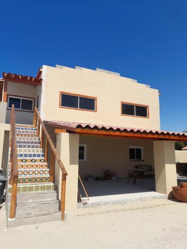 Punta Abreojos Apartment | BAJA SUITES UPSTAIRS