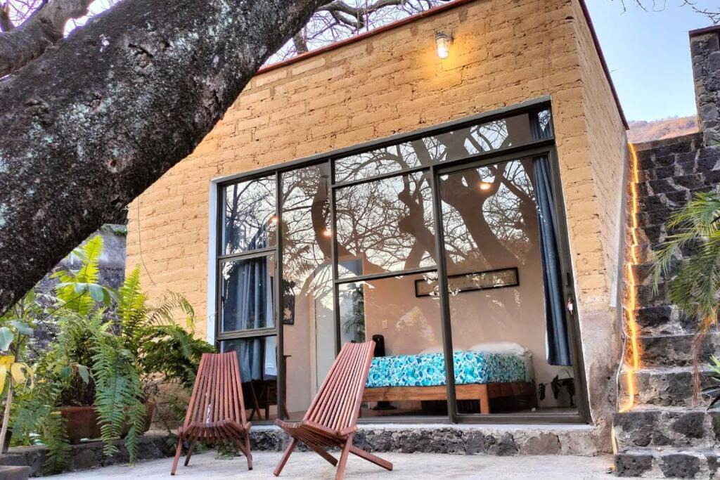 Santo Domingo Apartment | Bajo el Ciruelo
