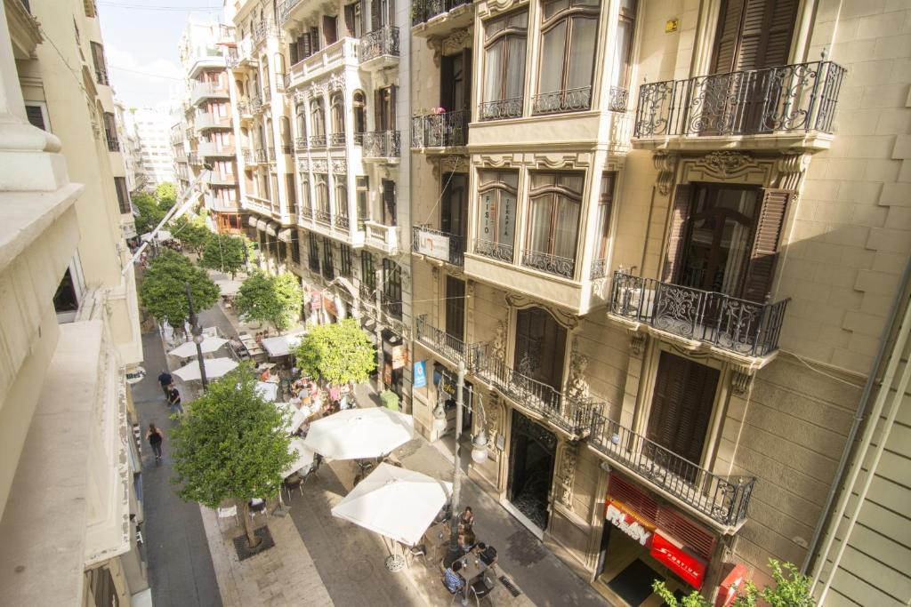Sant Francesc Apartment | Bam ! Centro ! Centre ! Zentrum !