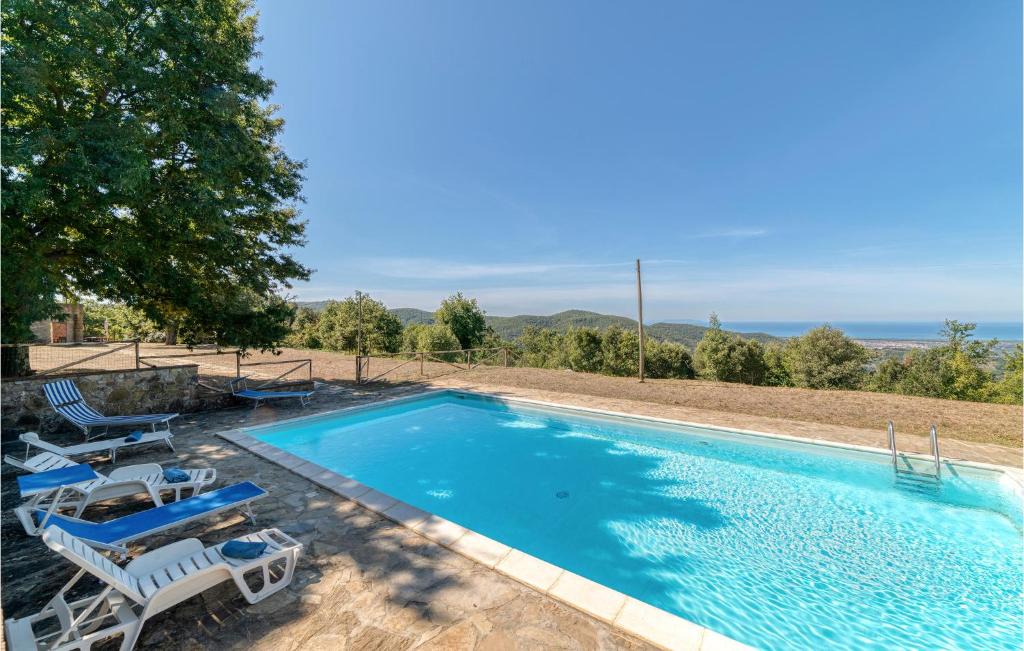 Sassetta House | Bastianaccio