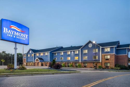Richfield Hotel | Baymont by Wyndham Bloomington MSP Airport