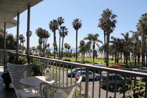 Ocean Park Hotel | Bayside Hotel