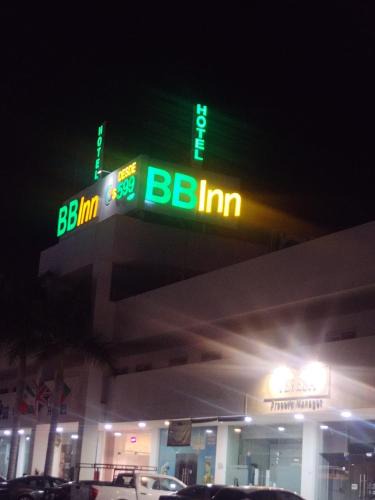 Nuevo Vallarta Hotel | BB INN