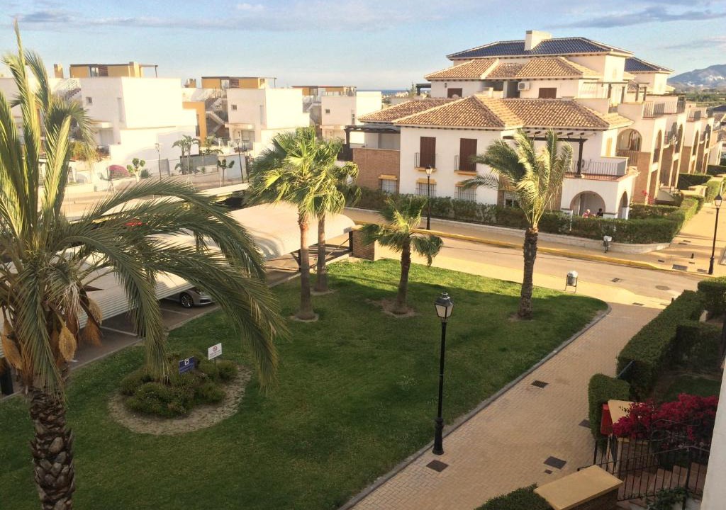 Vera Apartment | Be Free Salinas de Vera