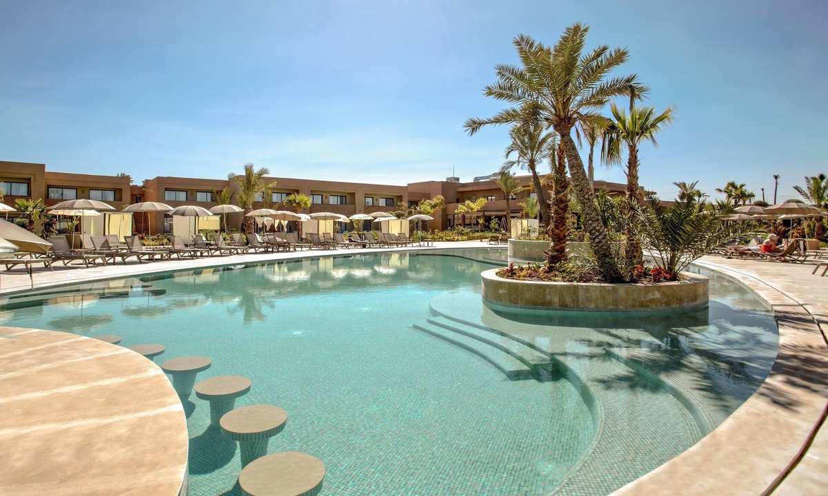 Annakhil Resort | Be Live Collection Marrakech Adults Only - All Inclusive