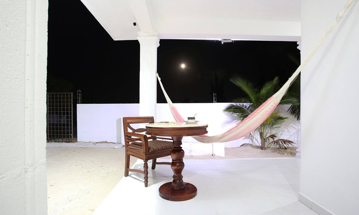 Progreso Municipality House | Beach House with Pool
