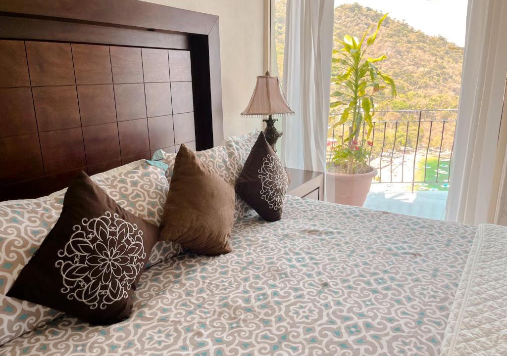 South Shore Hotel Area Apartment | Beach View Villas Altas B3