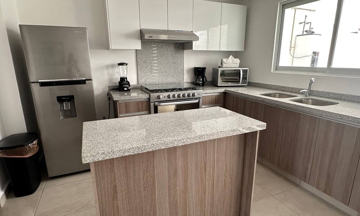 Puente del Mar House | Beach Villa Dream Acapulco Diamante 4B