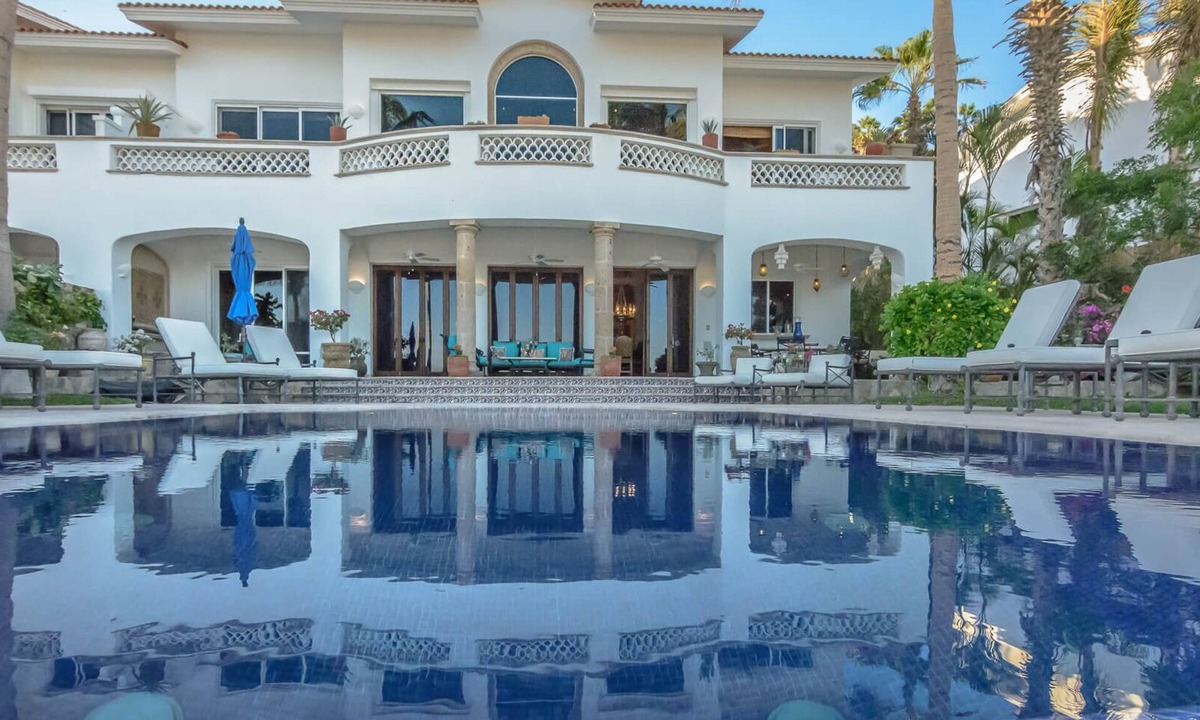 Villas Del Mar | Rancho Cerro Colorado