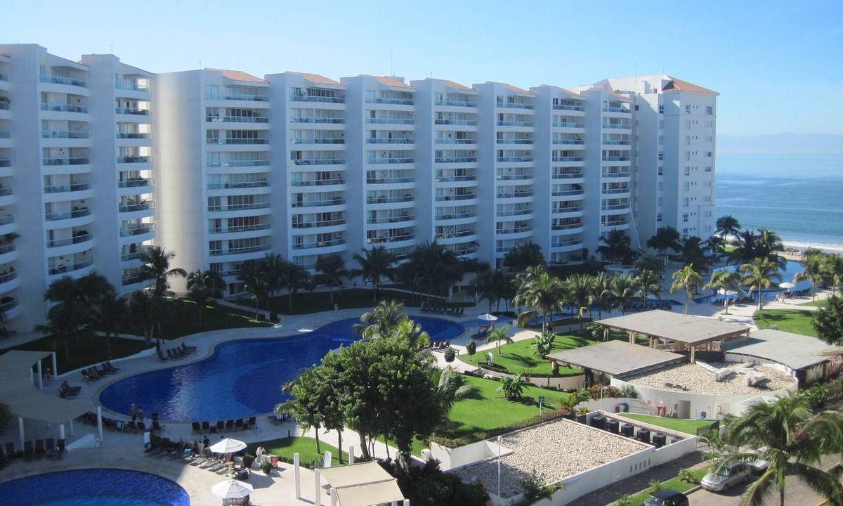 Villa Magna Beachfront | Nuevo Vallarta