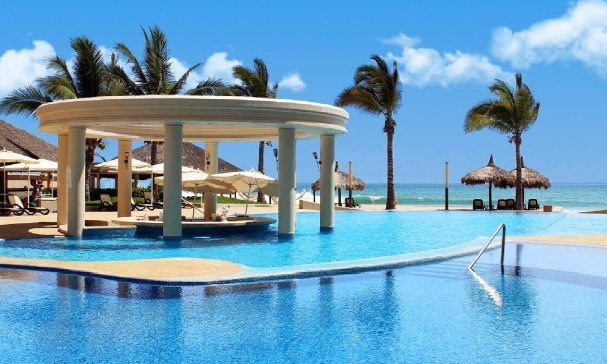 Quintas del Mar Apartment | "Beachfront apartment at Cerritos Beach. Ocean View