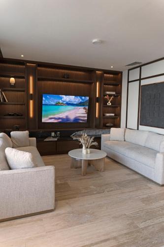 Tampico Apartment | Beachfront apartment
