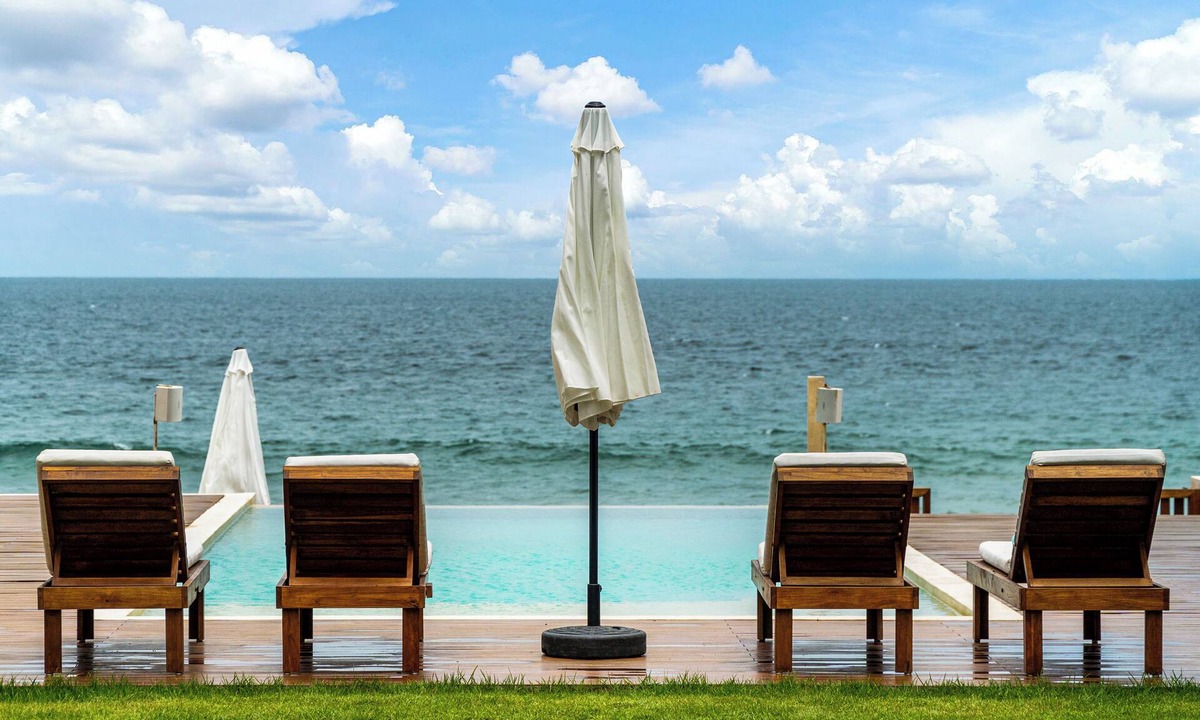 Litibu Villa | Beachfront Villa, Litibu, Punta Mita, Puerto Vallarta