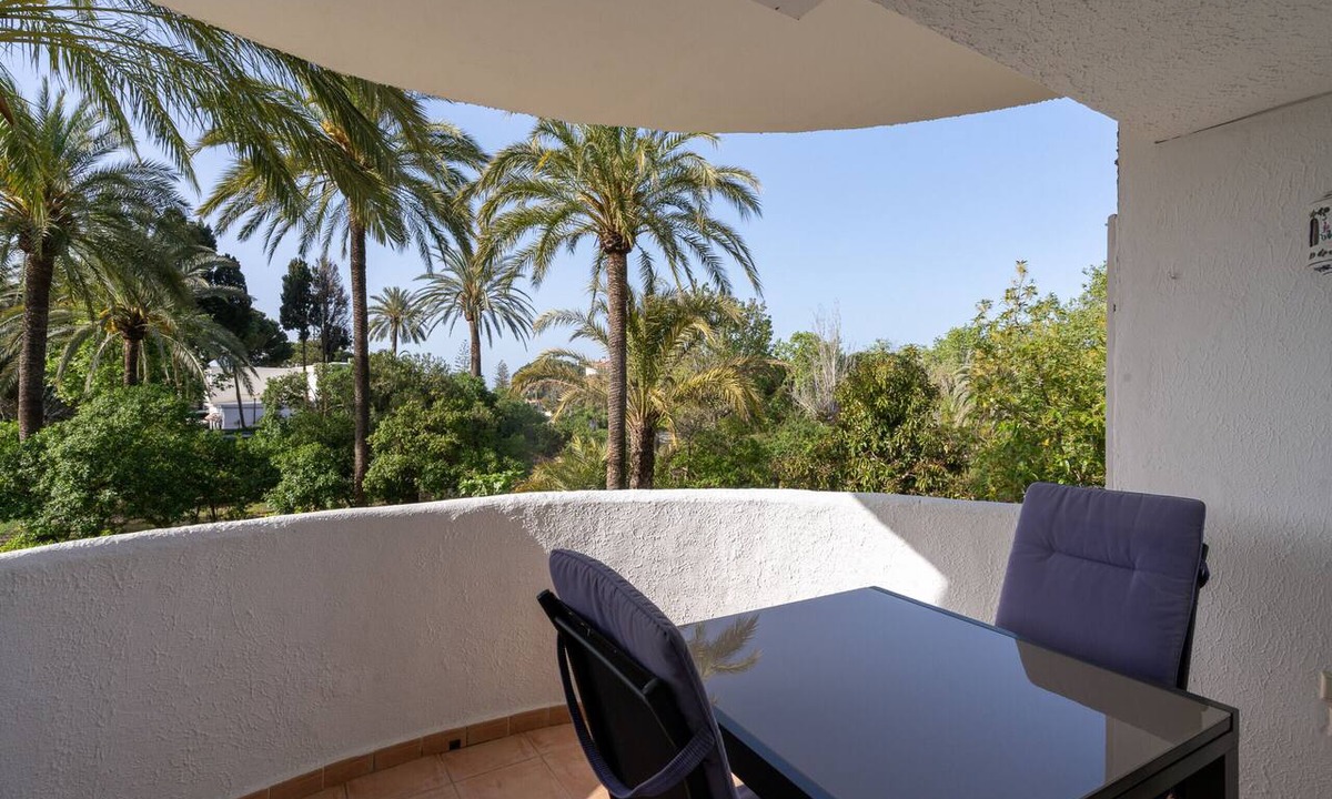 Urbanizacion Marbessa Apartment | Beachside studio Coronado