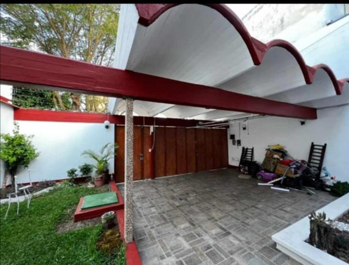 Reforma House | Beatiful and peacefull house in Oaxaca. Linda y grande casa en Oaxaca