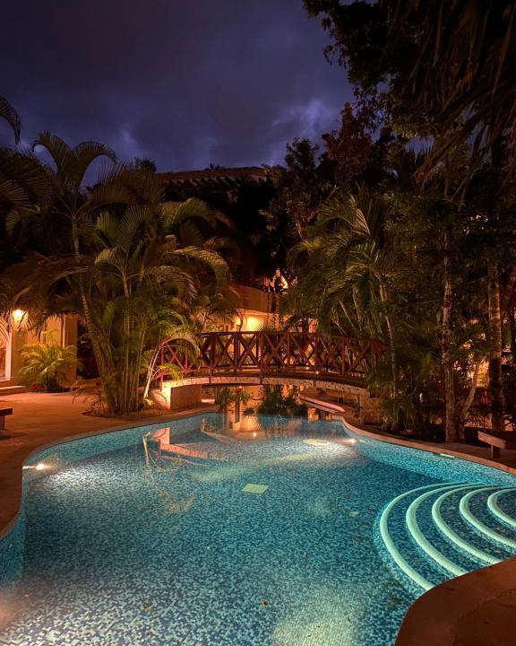 Zama Apartment | Beatiful aparment, with pool, excellent location in tulum